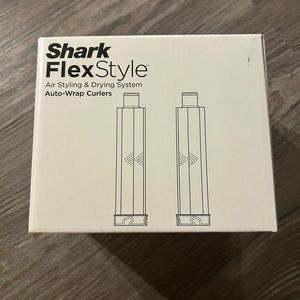 Shark Hair Dryer Attachments